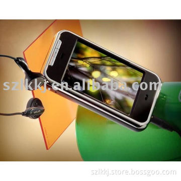 MP4 player (LK-D052)